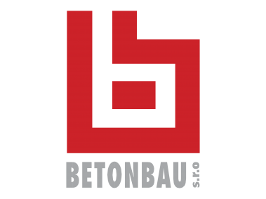 Betonbau Logo