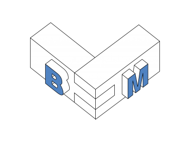 Benini &# 8; Mazzotti   Logo