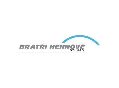 Bratri Hennove Logo