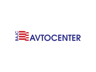 Bajc Avtocenter Logo