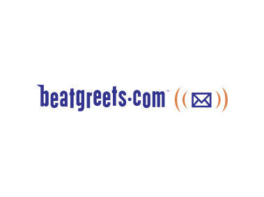 Beatgreets com Logo