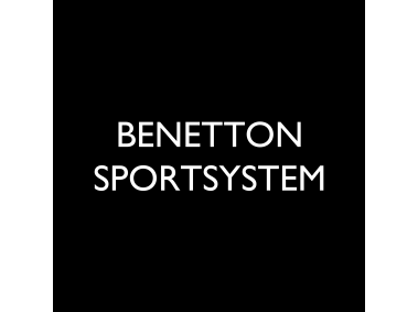 Benetton Sportsystems Logo