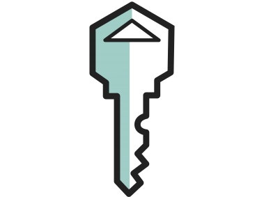 Amazon Security &# 8; Identity Logo