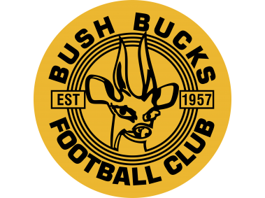 Bush Bucks FC Logo