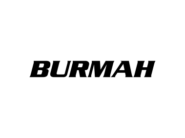Burmah   Logo