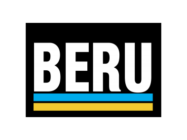 BERU   Logo