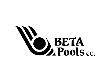 Beta Pools   Logo