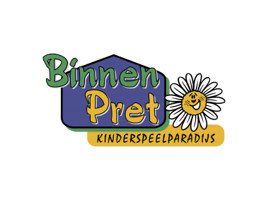 Binnen Pret Logo