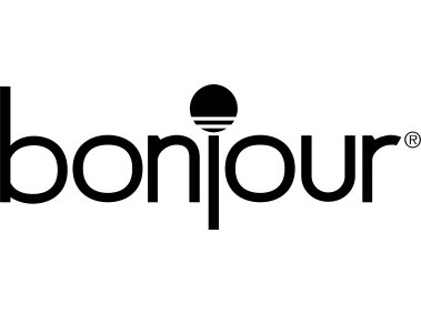 Bonjour Jeans Logo