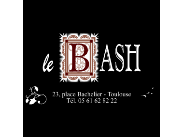 Bash Logo