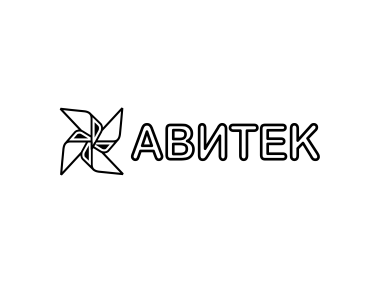 Avitek Logo