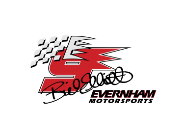 Bill Elliott Logo