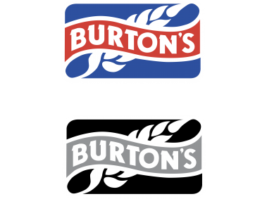 Burton Logo