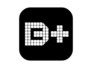 B+   Logo