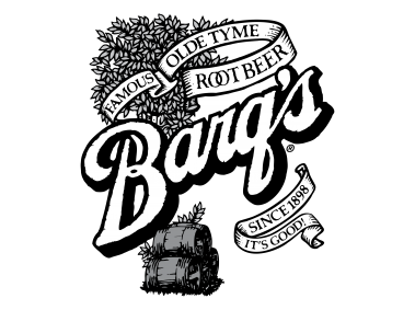 Barq’s   Logo