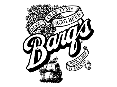 Barq’s Logo