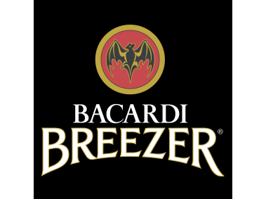 Bacardi Breezer Logo