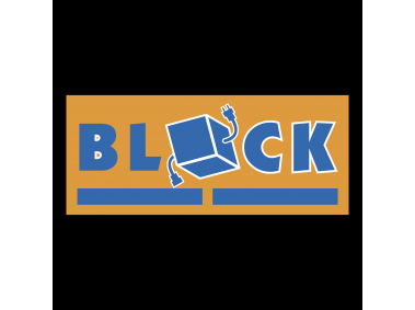 Block Logo
