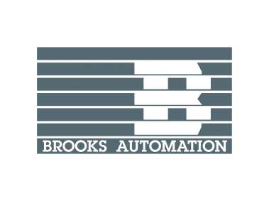 Brooks Automation   Logo