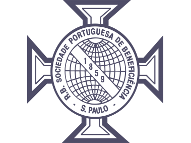 beneficiencia portuguesa Logo