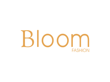 Bloom Fashion Logo
