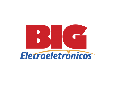 BIG Eletroeletronicos Logo