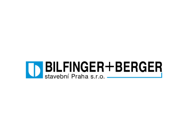 Bilfinger Berger   Logo