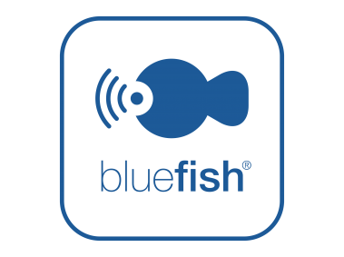 BlueFish   Logo