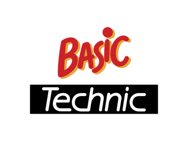 Basic Technic Logo