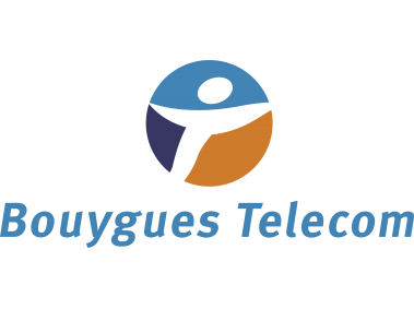 Bouygues Telecom Logo