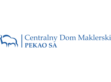 BANK PEKAO Logo