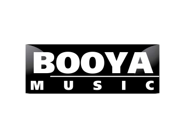 Booya Music Logo