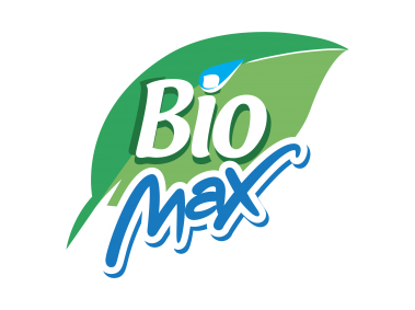 Bio Max Logo