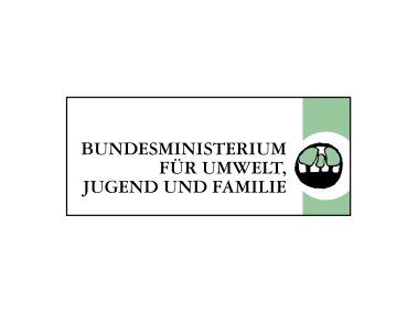 Bundesministerium Fur Umwelt Logo