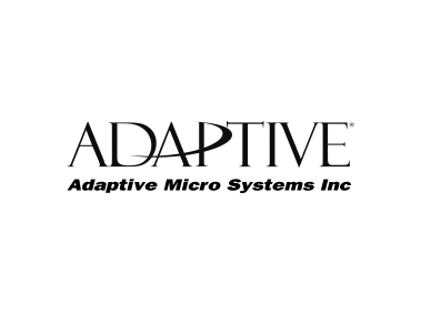 Adaptive Micro Systems   Logo