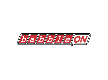 BabbleOn Logo