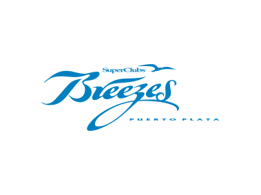 Breezes SuperClubs Logo