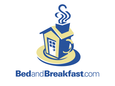 BedandBreakfast com   Logo