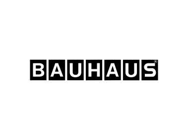 Bauhaus   Logo
