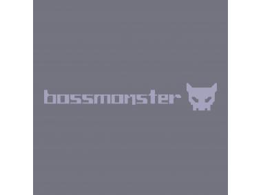 Bossmonster Logo