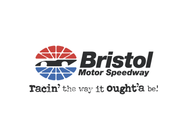 Bristol Motor Speedway Logo