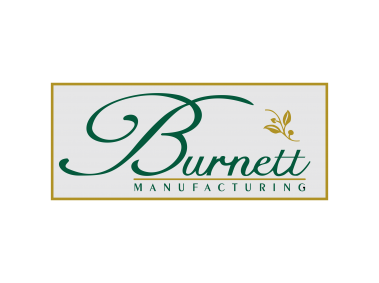 Burnett Manufacturing Logo