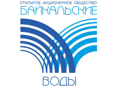 Baykal Water Company Logo