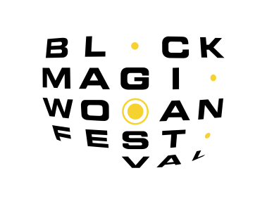 Black Magic Woman Festival   Logo