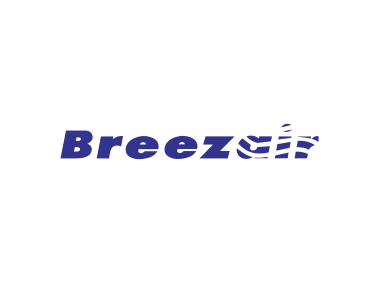 Breezair Logo