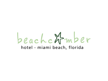 Beachcomber Hotel Logo