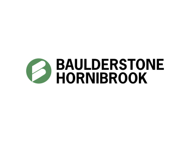 Baulderstone Hornibrook Logo