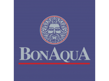 BonAquA Logo