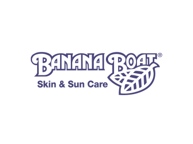 Banana Boat   Logo