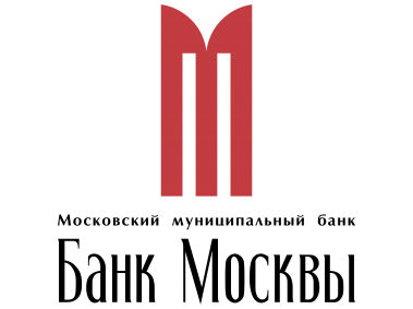 Bank Moscow   Logo